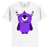Tall Core Blend Tee Thumbnail