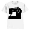 Tall Core Blend Tee Thumbnail