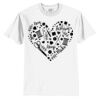 Tall Core Blend Tee Thumbnail