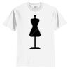 Tall Core Blend Tee Thumbnail