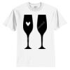 Tall Core Blend Tee Thumbnail
