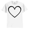 Tall Core Blend Tee Thumbnail