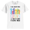 Tall Core Blend Tee Thumbnail