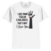 Tall Core Blend Tee Thumbnail