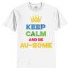 Tall Core Blend Tee Thumbnail