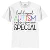 Tall Core Blend Tee Thumbnail