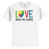 Tall Core Blend Tee Thumbnail