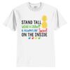 Tall Core Blend Tee Thumbnail