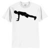 Tall Core Blend Tee Thumbnail