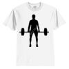 Tall Core Blend Tee Thumbnail