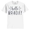 Tall Core Blend Tee Thumbnail