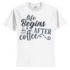 Tall Core Blend Tee Thumbnail