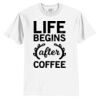 Tall Core Blend Tee Thumbnail
