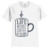 Tall Core Blend Tee Thumbnail