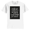 Tall Core Blend Tee Thumbnail
