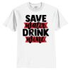 Tall Core Blend Tee Thumbnail