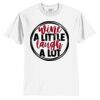 Tall Core Blend Tee Thumbnail