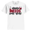 Tall Core Blend Tee Thumbnail