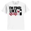 Tall Core Blend Tee Thumbnail