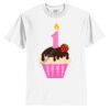 Tall Core Blend Tee Thumbnail