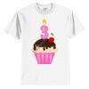 Tall Core Blend Tee Thumbnail