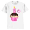 Tall Core Blend Tee Thumbnail