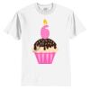 Tall Core Blend Tee Thumbnail