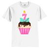 Tall Core Blend Tee Thumbnail