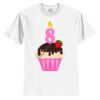 Tall Core Blend Tee Thumbnail