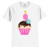 Tall Core Blend Tee Thumbnail