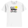 Tall Core Blend Tee Thumbnail
