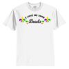 Tall Core Blend Tee Thumbnail