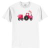 Tall Core Blend Tee Thumbnail