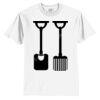 Tall Core Blend Tee Thumbnail