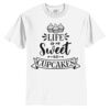 Tall Core Blend Tee Thumbnail