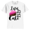 Tall Core Blend Tee Thumbnail