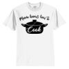 Tall Core Blend Tee Thumbnail