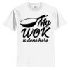 Tall Core Blend Tee Thumbnail
