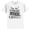 Tall Core Blend Tee Thumbnail