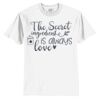 Tall Core Blend Tee Thumbnail