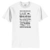 Tall Core Blend Tee Thumbnail