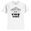 Tall Core Blend Tee Thumbnail