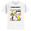 Tall Core Blend Tee Thumbnail