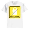 Tall Core Blend Tee Thumbnail