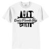 Tall Core Blend Tee Thumbnail