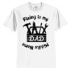 Tall Core Blend Tee Thumbnail