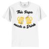 Tall Core Blend Tee Thumbnail