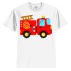 Tall Core Blend Tee Thumbnail