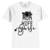 Tall Core Blend Tee Thumbnail