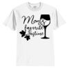 Tall Core Blend Tee Thumbnail